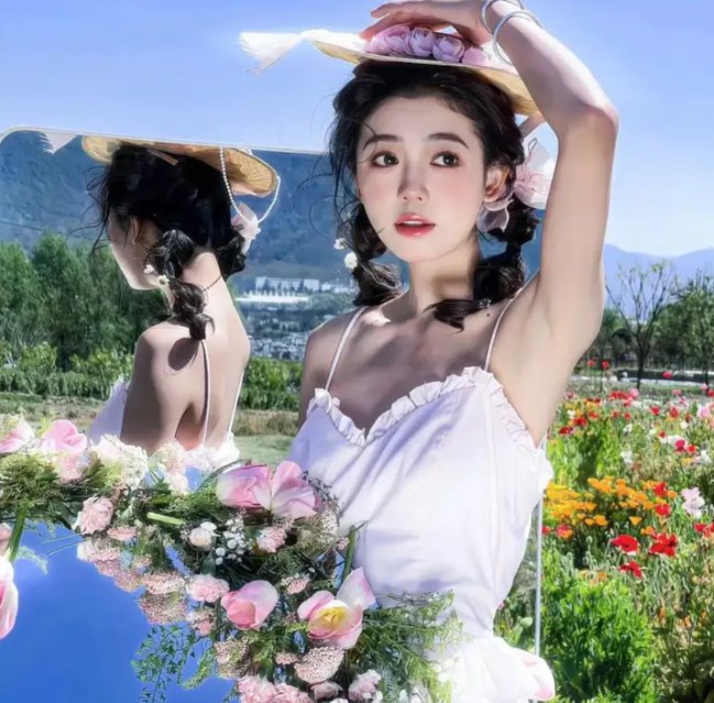 爱登堡的极乐鸟世界