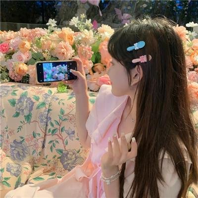 热血校花