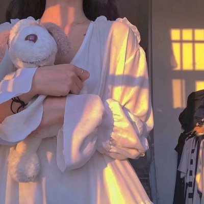 梦女孩